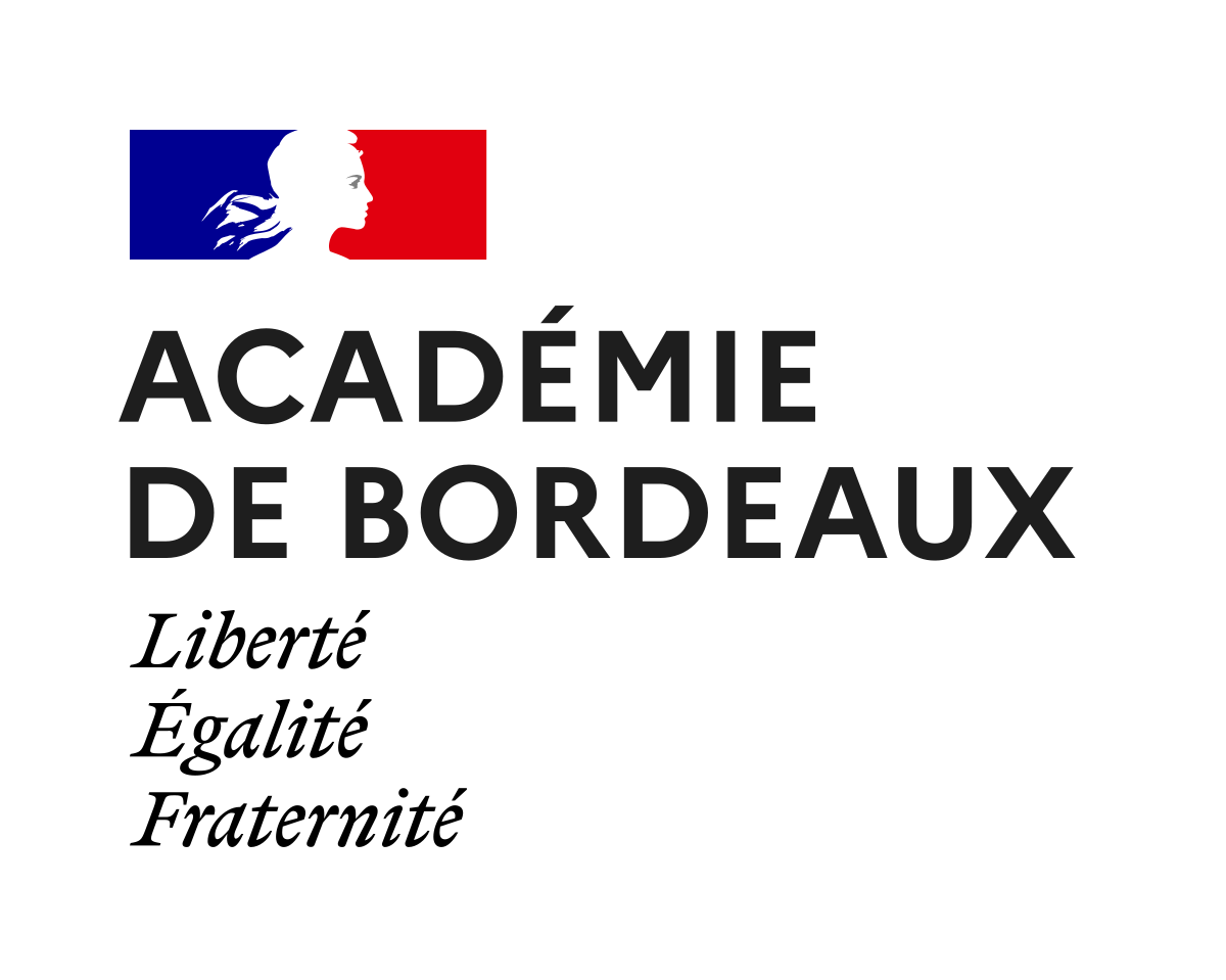 Académie Bordeaux