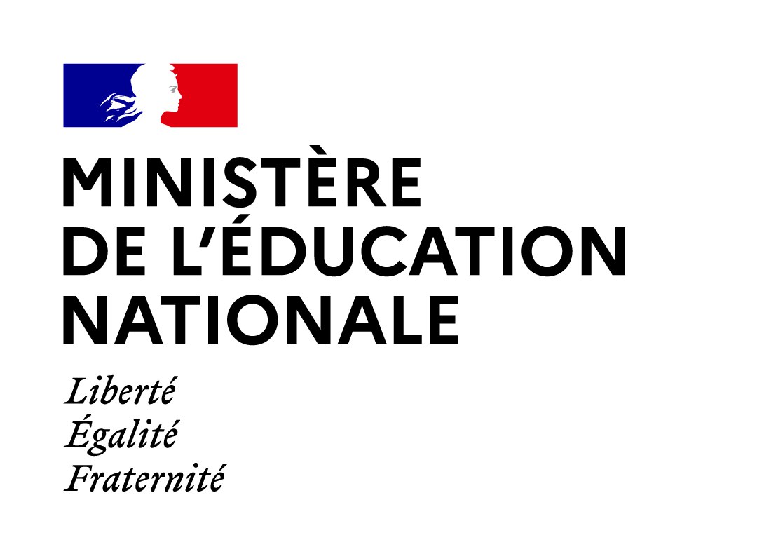 Ministère Education Nationale