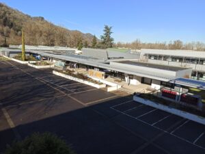 Soirée des entreprises au lycée André Campa