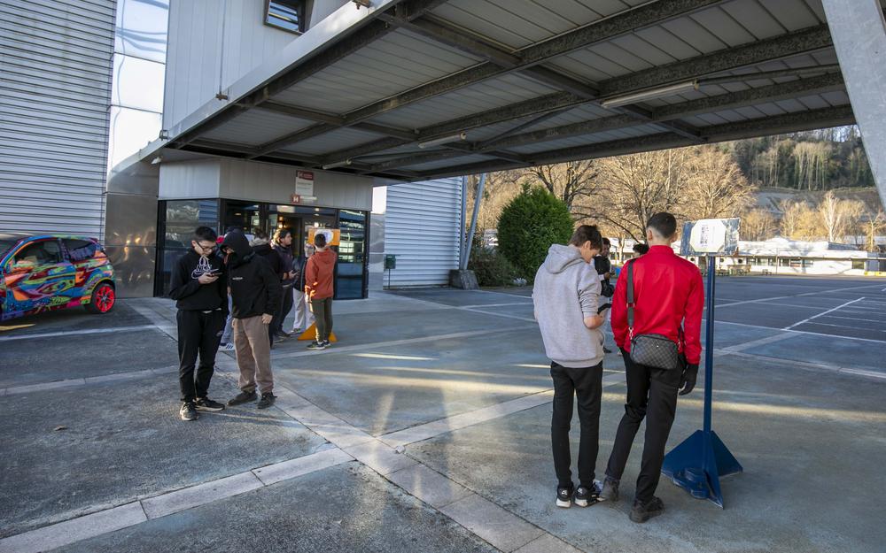 Comment le lycée Campa désamorce le harcèlement scolaire