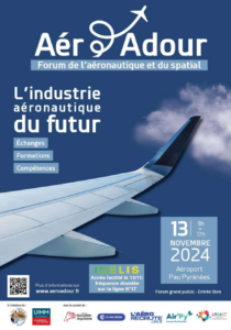 Forum de l’aéronautique