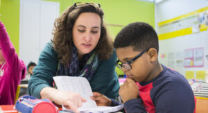 Journée internationale des droits des enfants