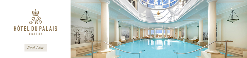 Contrat d’apprentissage pour le Service Technique de l’HÔTEL DU PALAIS