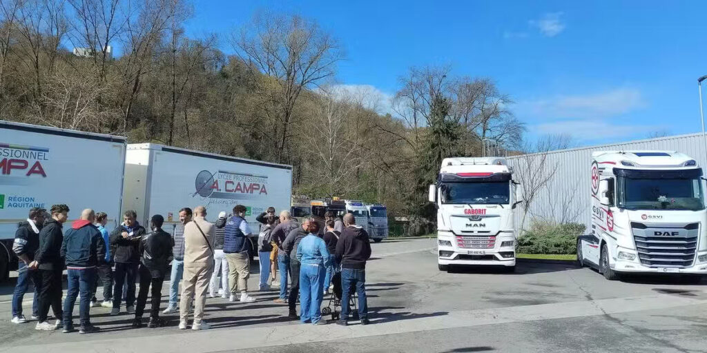 Le lycée ouvre ses portes pour présenter ses filières professionnelles